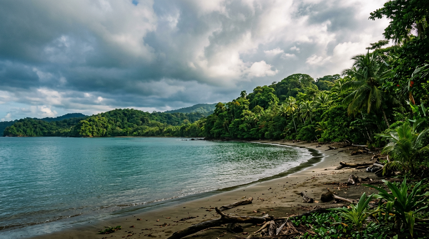 Viajar a Costa Rica en octubre