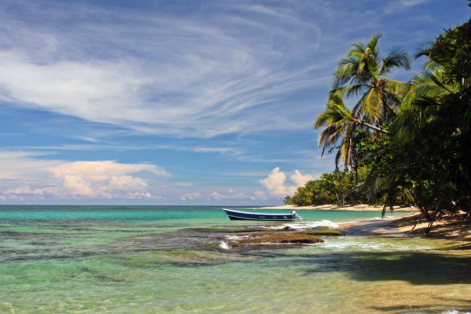 Panamá