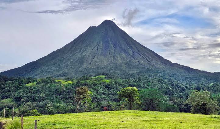Costa Rica